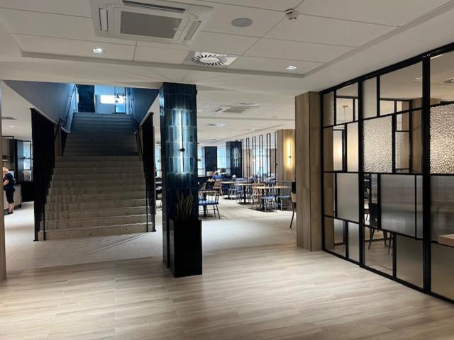 Blue Baltic Apartment Dziwnowek Exterior photo